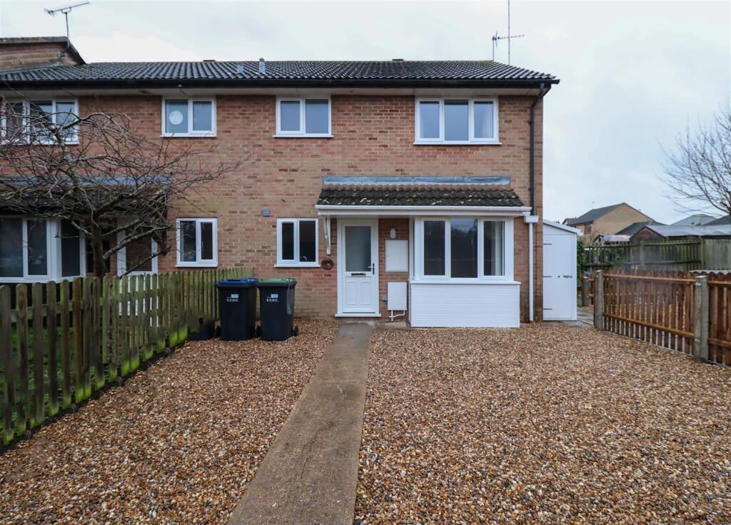 Main image of property: Rosebay Gardens, Soham, Ely