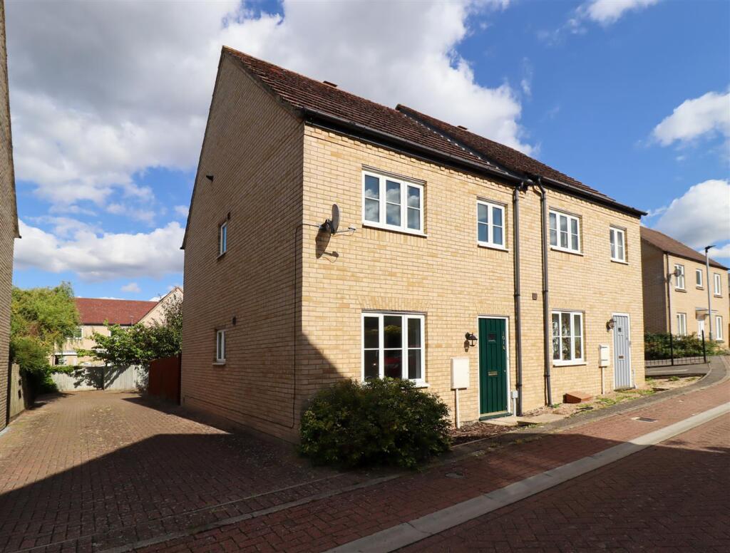 Main image of property: Brooke Grove, ELY