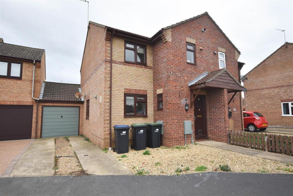Main image of property: Peacock Way, Littleport, Ely