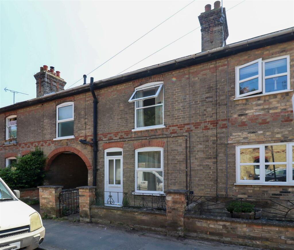 2 bedroom terraced house for rent in Clay Street, Soham, Ely, CB7