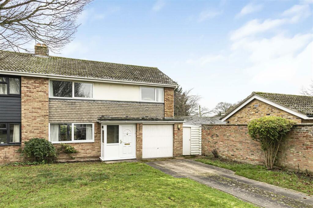 Additional image 16 of Maple Close, Bottisham