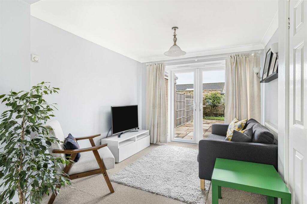 Primary image of Maple Close, Bottisham