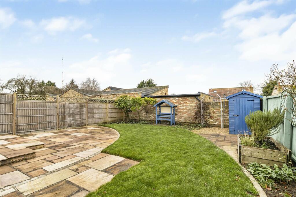 Additional image 9 of Maple Close, Bottisham