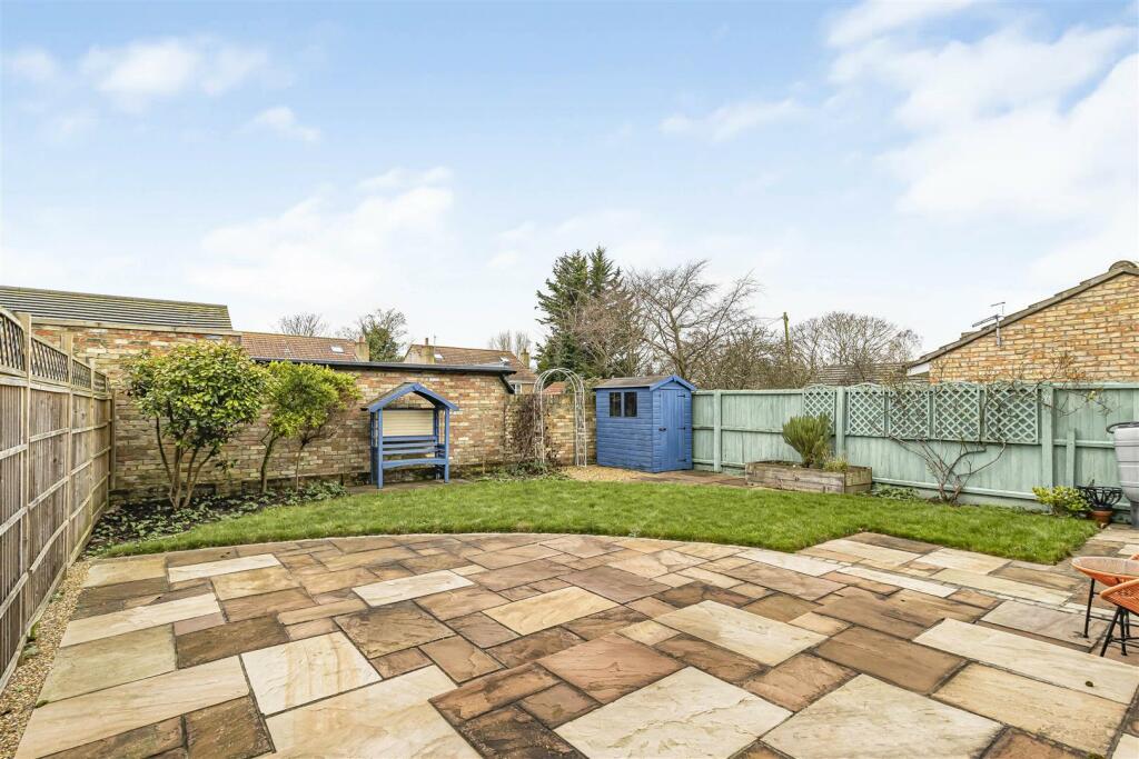 Additional image 8 of Maple Close, Bottisham
