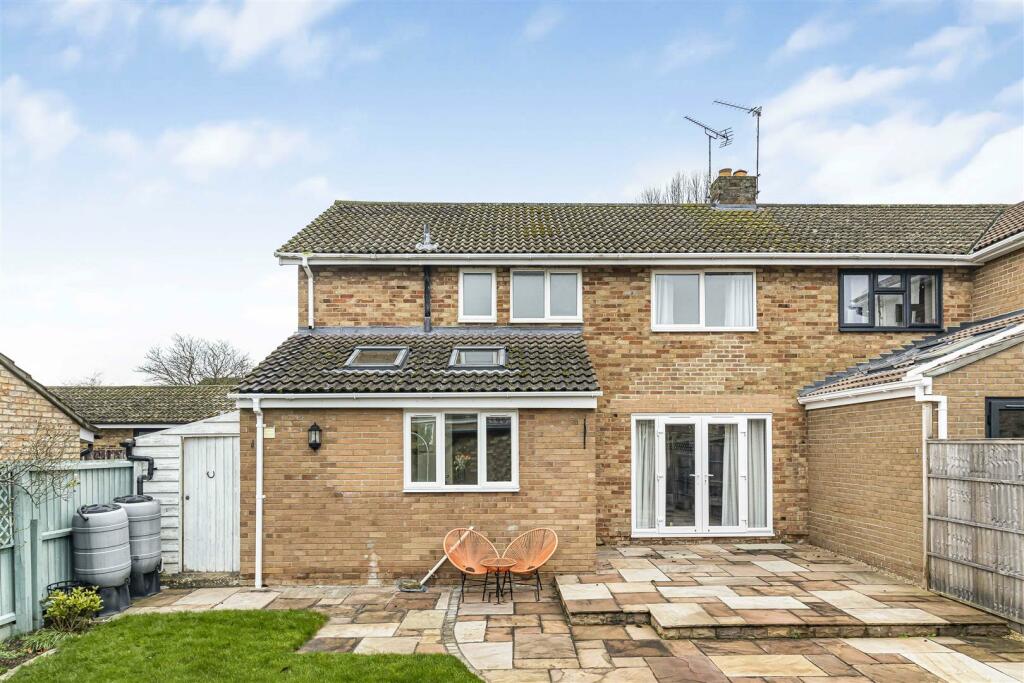 Additional image 7 of Maple Close, Bottisham
