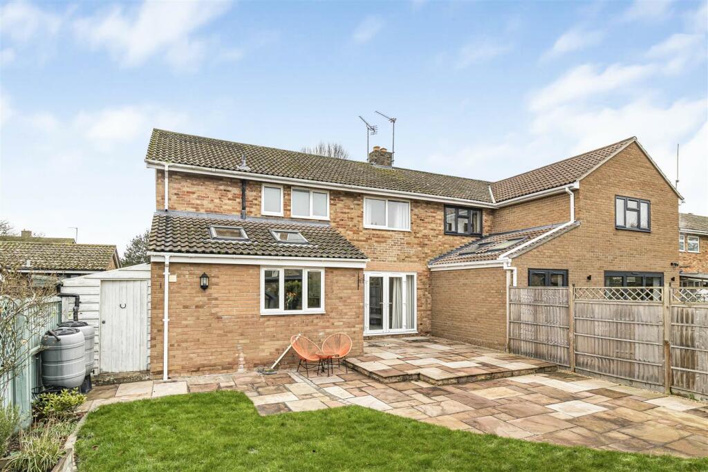 Additional image 6 of Maple Close, Bottisham