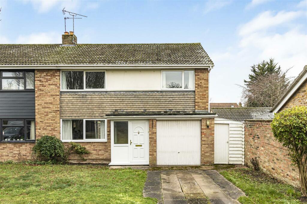 Additional image 14 of Maple Close, Bottisham