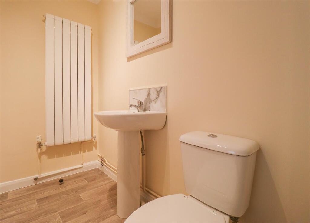 Additional property image - Stanley Road, Newmarket