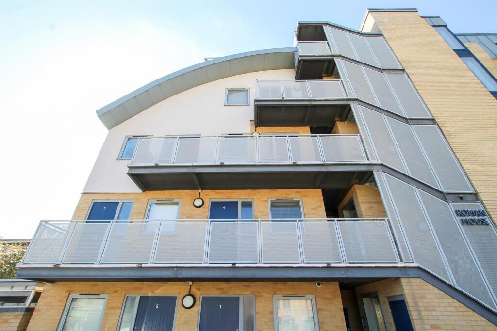 Main image of property: Roman House, Severn Place, Cambridge