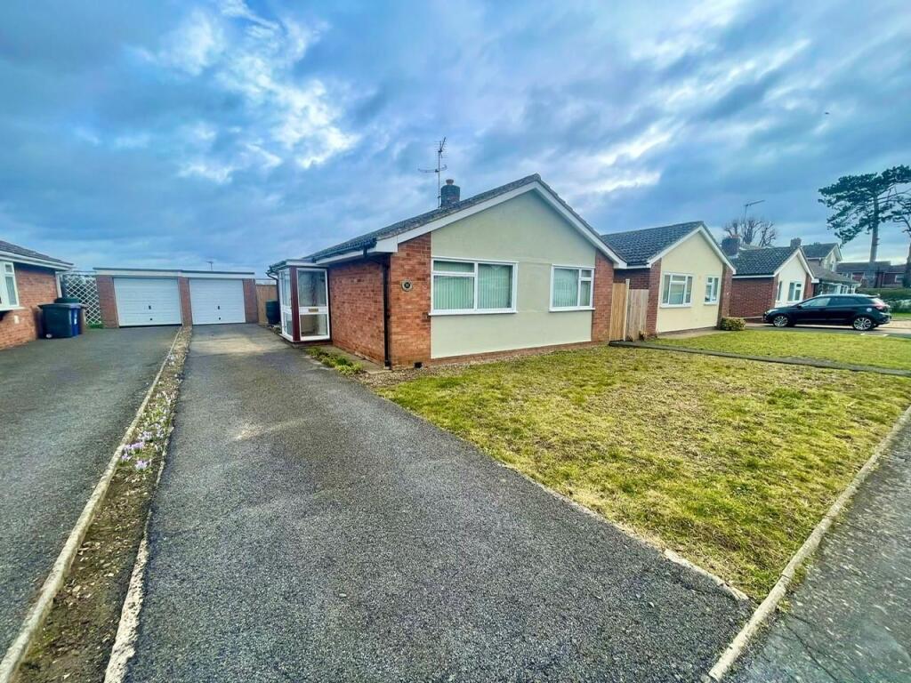 Main image of property: Fairhaven Way, Newmarket