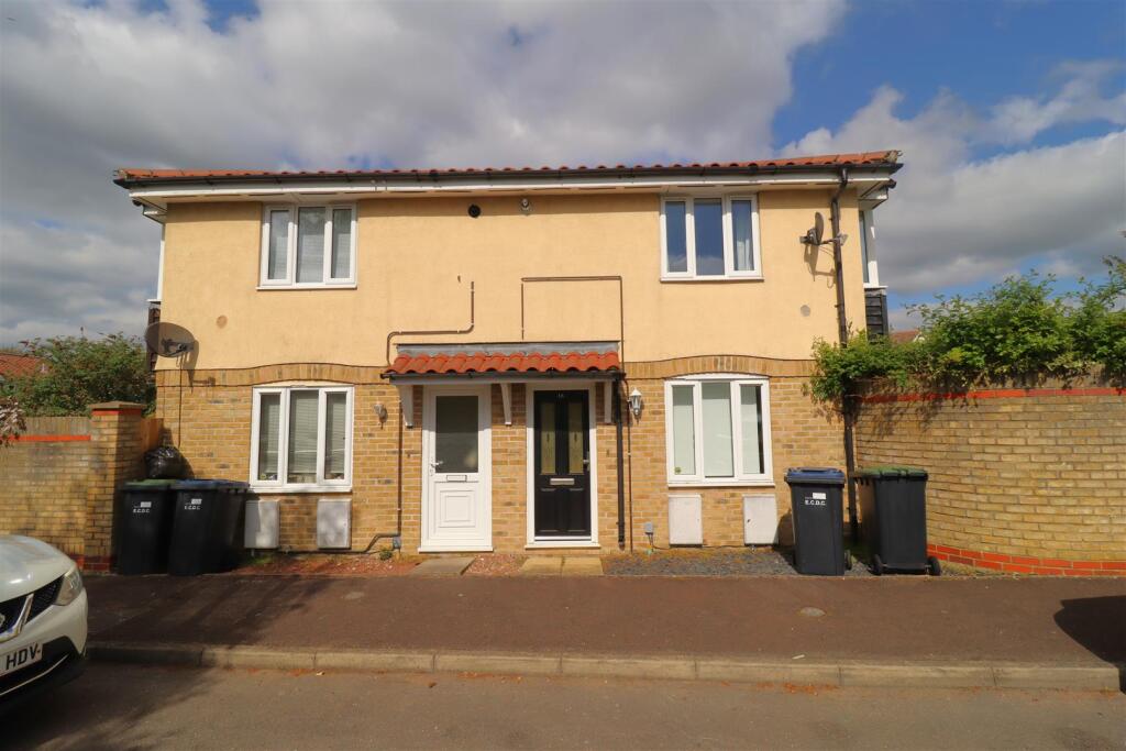 Main image of property: Bayfield Drive, Burwell, Cambridge