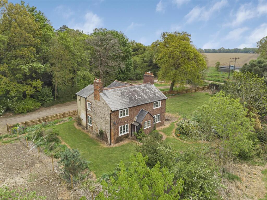Main image of property: Heath Barn, Higham, Bury St. Edmunds