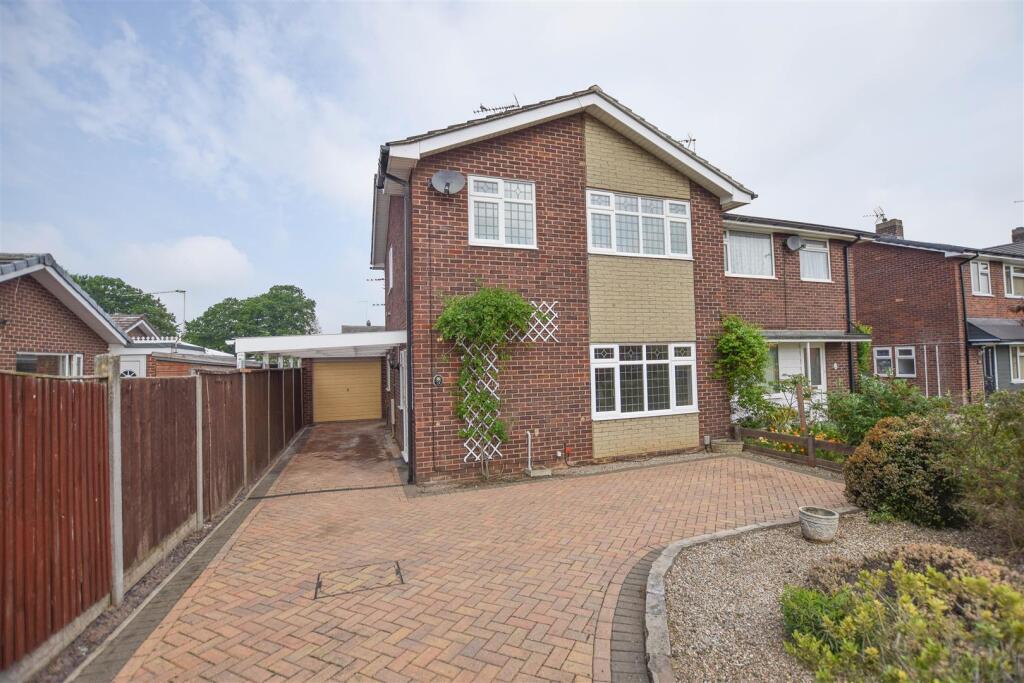 Main image of property: Elizabeth Avenue, Newmarket