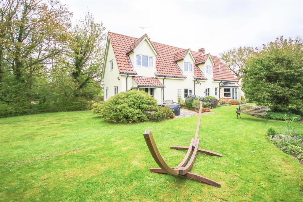 Main image of property: The Street, Lidgate, Newmarket