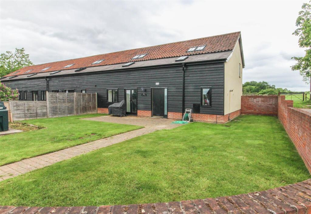Main image of property: Lower Green, Higham, Bury St. Edmunds