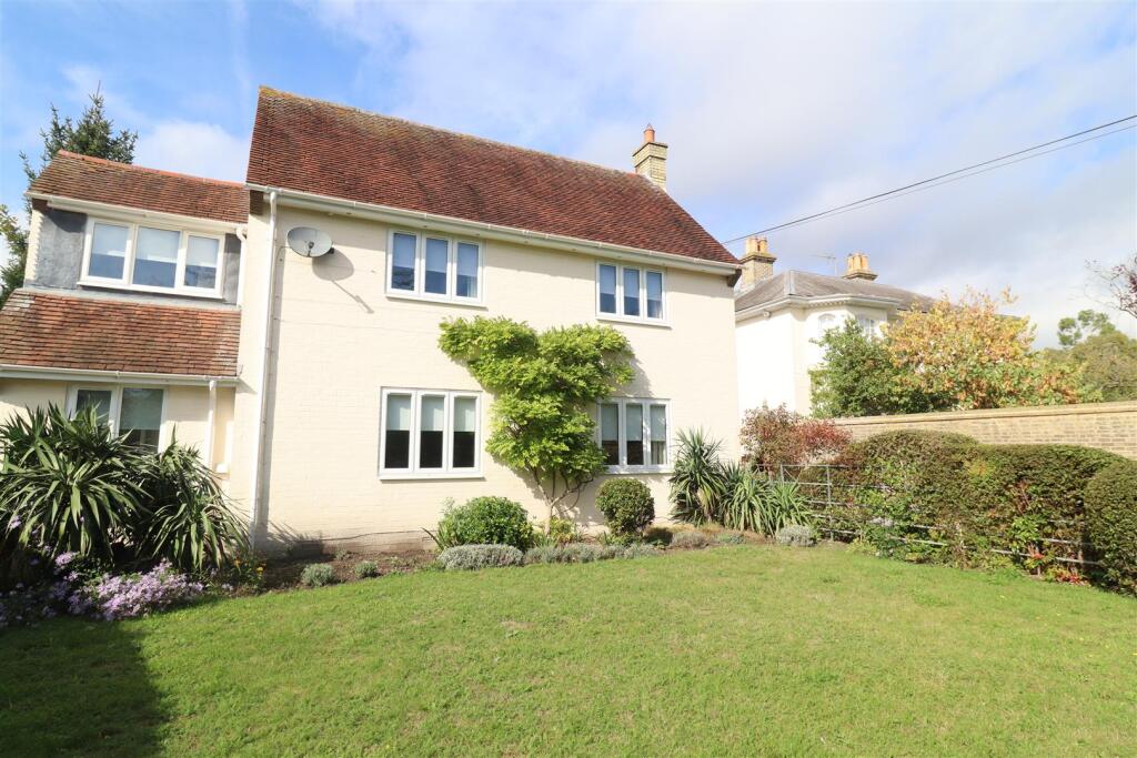 Main image of property: Swan Lane, Exning, Newmarket