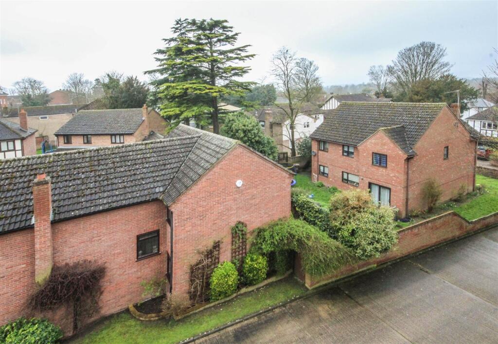 Main image of property: Falmouth Avenue, Newmarket