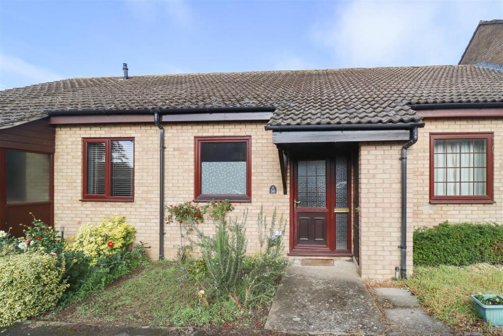 Main image of property: Weston Way, Newmarket
