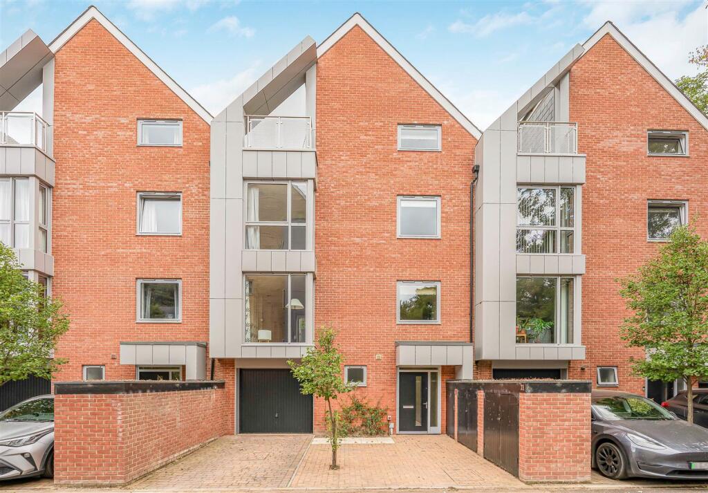 Main image of property: Brewers Lane, Newmarket