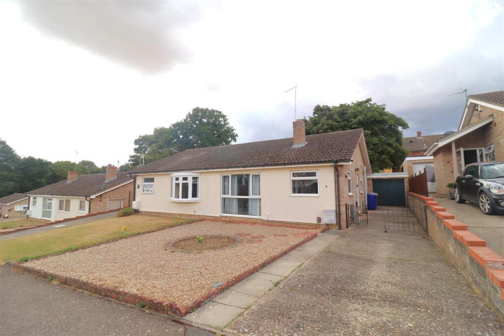 Main image of property: Jarvis Way, Newmarket
