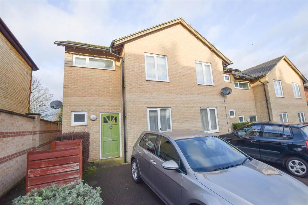 Main image of property: Falmouth Street, Newmarket