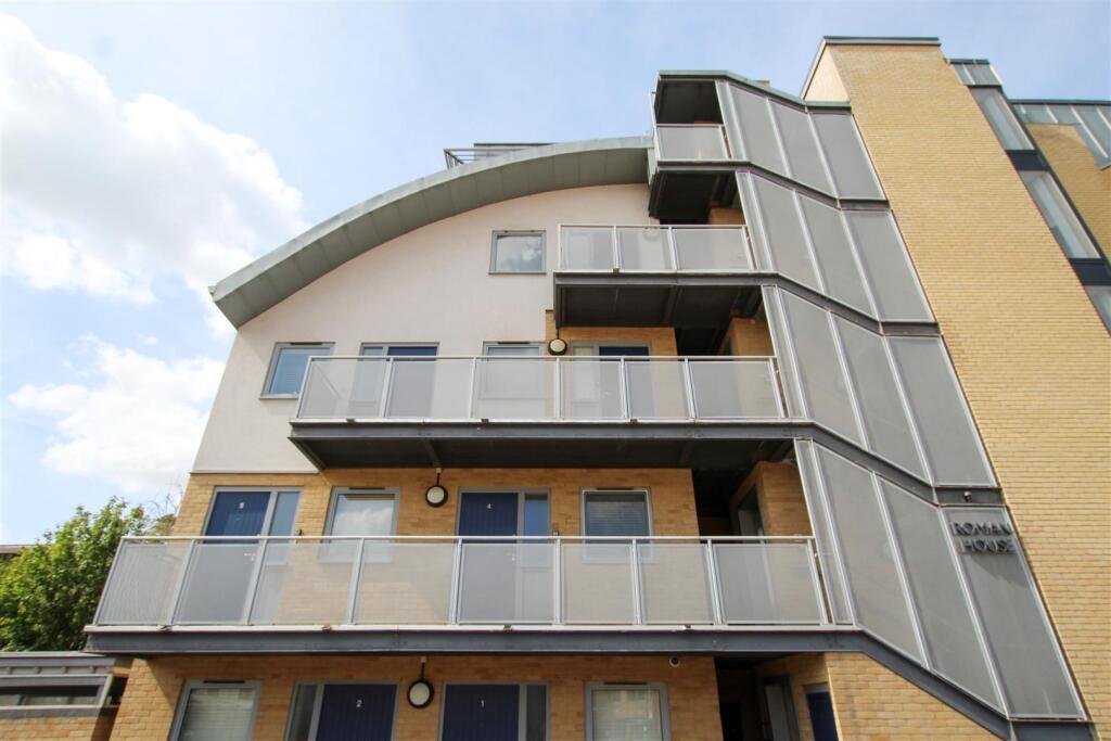 Main image of property: Severn Place, Cambridge