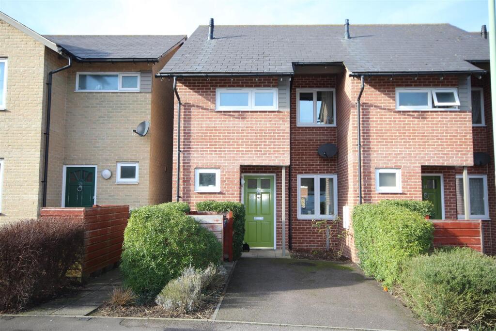 Main image of property: Falmouth Street, Newmarket