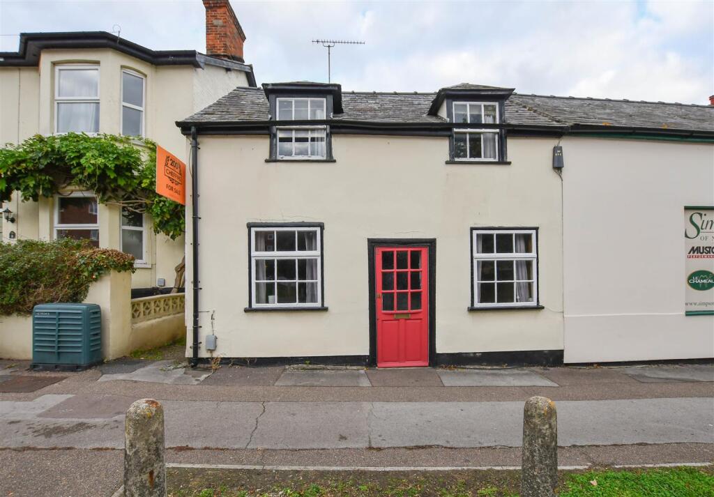 Main image of property: Mill Hill, Newmarket