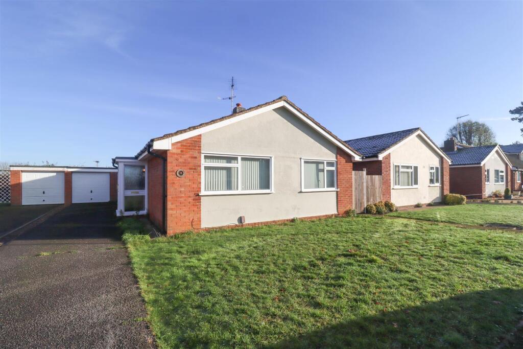 Main image of property: Fairhaven Way, Newmarket