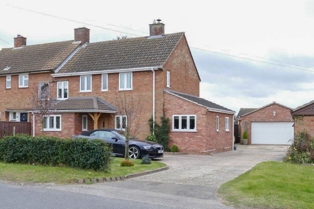Main image of property: Woodditton Road, Newmarket