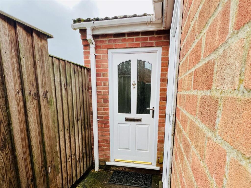 Main image of property: Woodditton Road, Newmarket