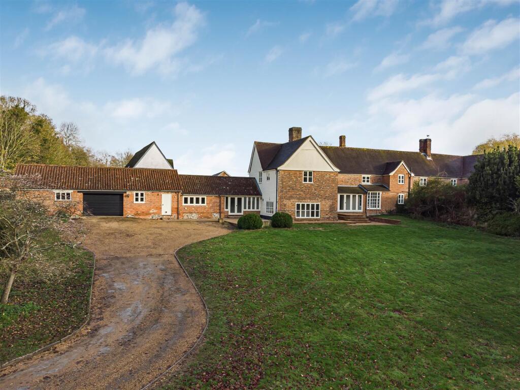 Main image of property: Church Hill, Lidgate, Newmarket