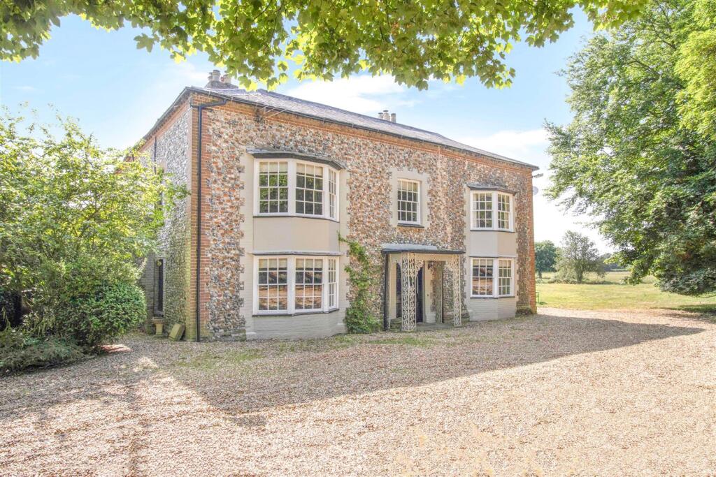 Main image of property: Barningham Park, Barningham