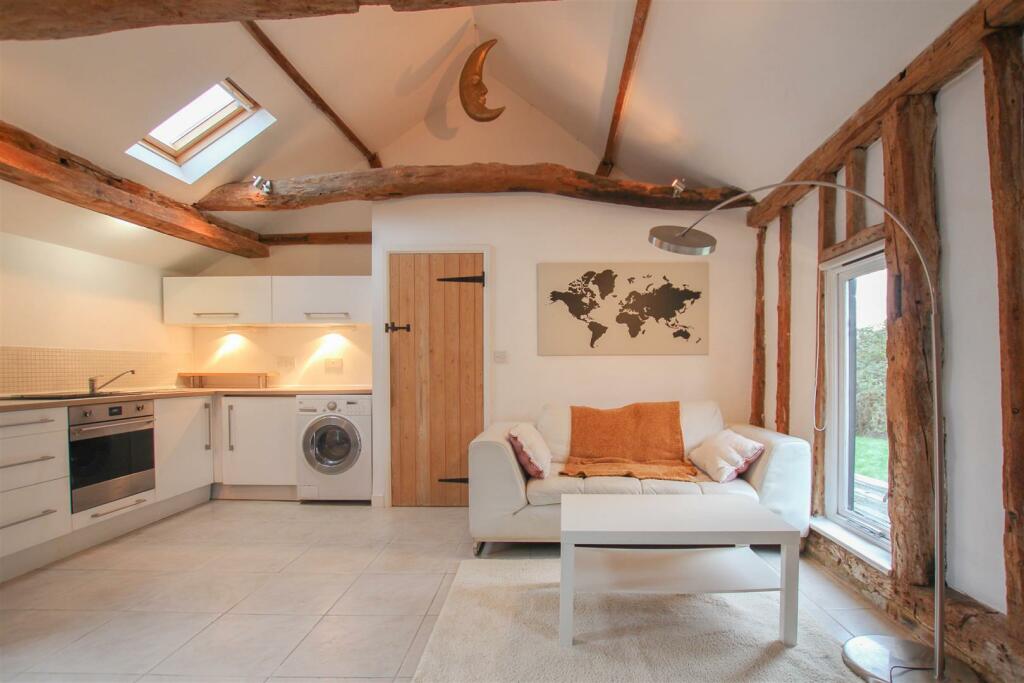 Additional property image - Deynes Road, Debden, Saffron Walden