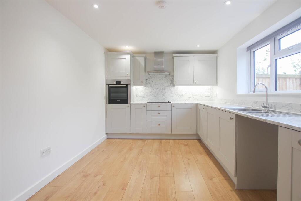 Additional property image - Church Hill, Hempstead, Saffron Walden