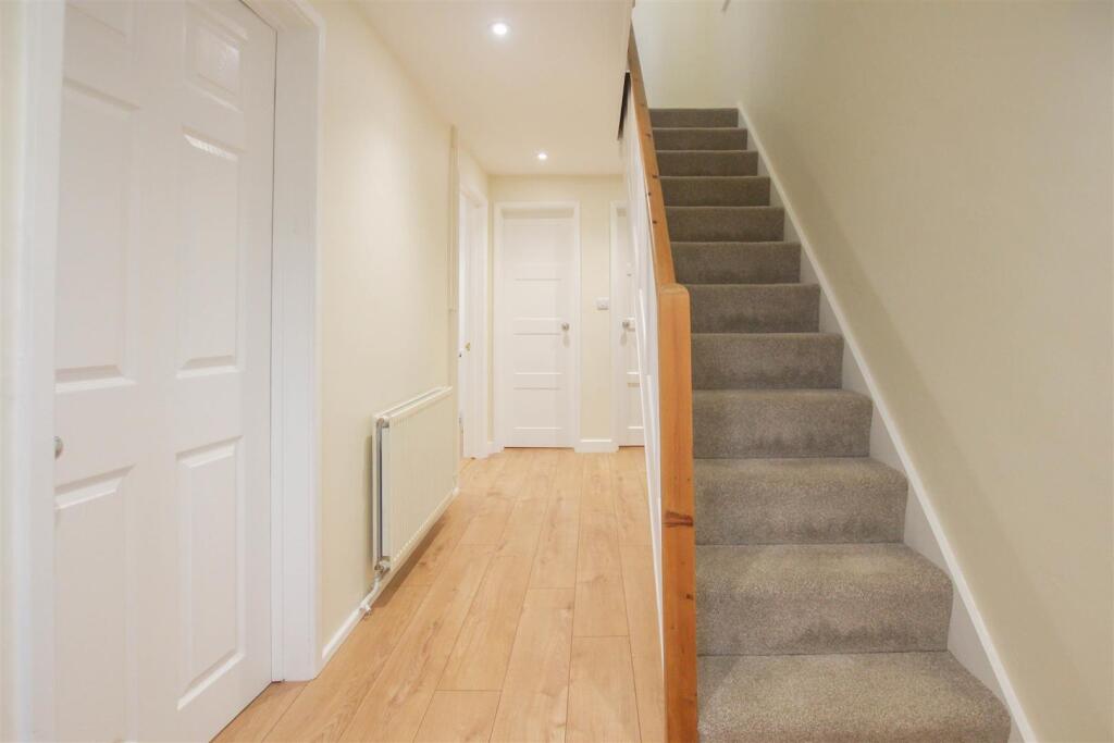 Additional property image - Church Hill, Hempstead, Saffron Walden