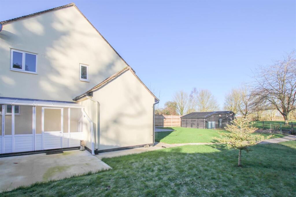 Additional property image - Church Hill, Hempstead, Saffron Walden