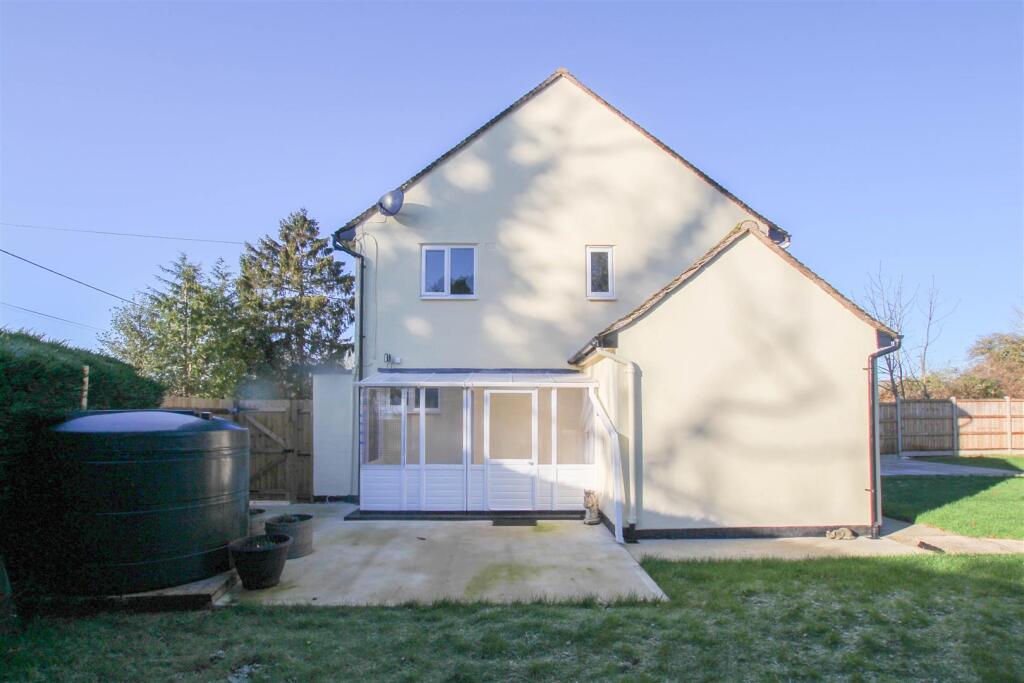 Additional property image - Church Hill, Hempstead, Saffron Walden