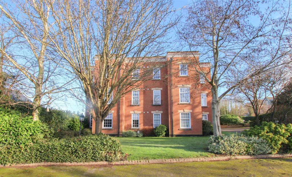 Additional property image - Stephen Neville Court, Saffron Walden