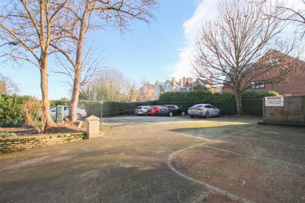 Additional property image - Stephen Neville Court, Saffron Walden