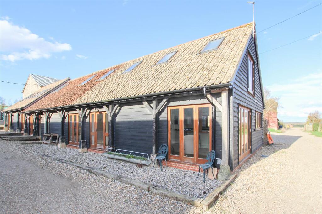 Main image of property: Grange Road, Ickleton, Saffron Walden