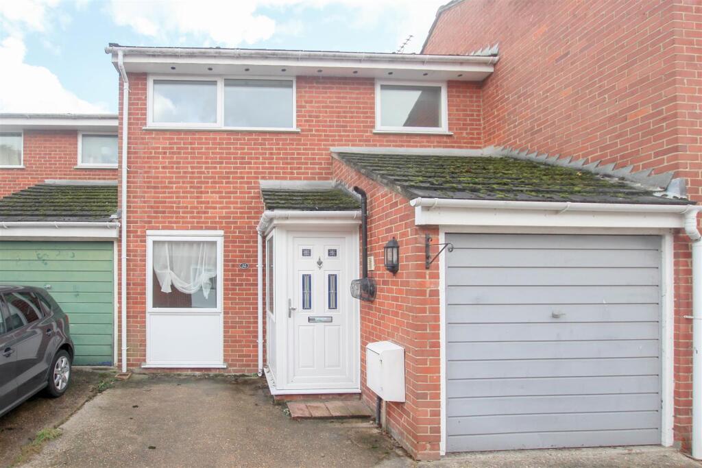 Main image of property: Rookery Close, Great Chesterford, Saffron Walden