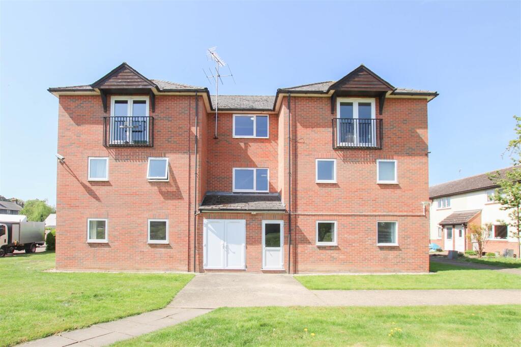 Main image of property: Carnation Drive, Saffron Walden