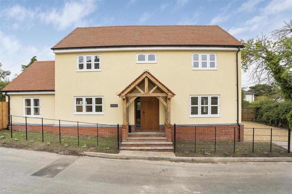 Main image of property: Deynes Road, Debden, Saffron Walden