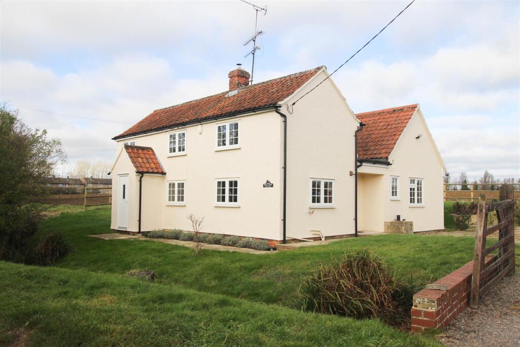 Main image of property: Elder Street, Wimbish, Saffron Walden
