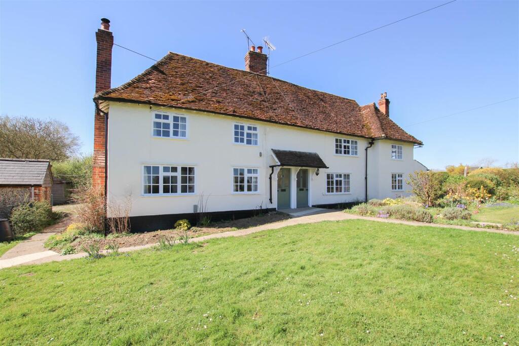 Main image of property: Radwinter Road, Ashdon, Saffron Walden