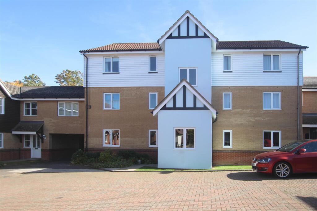 Main image of property: Horn Book, Saffron Walden