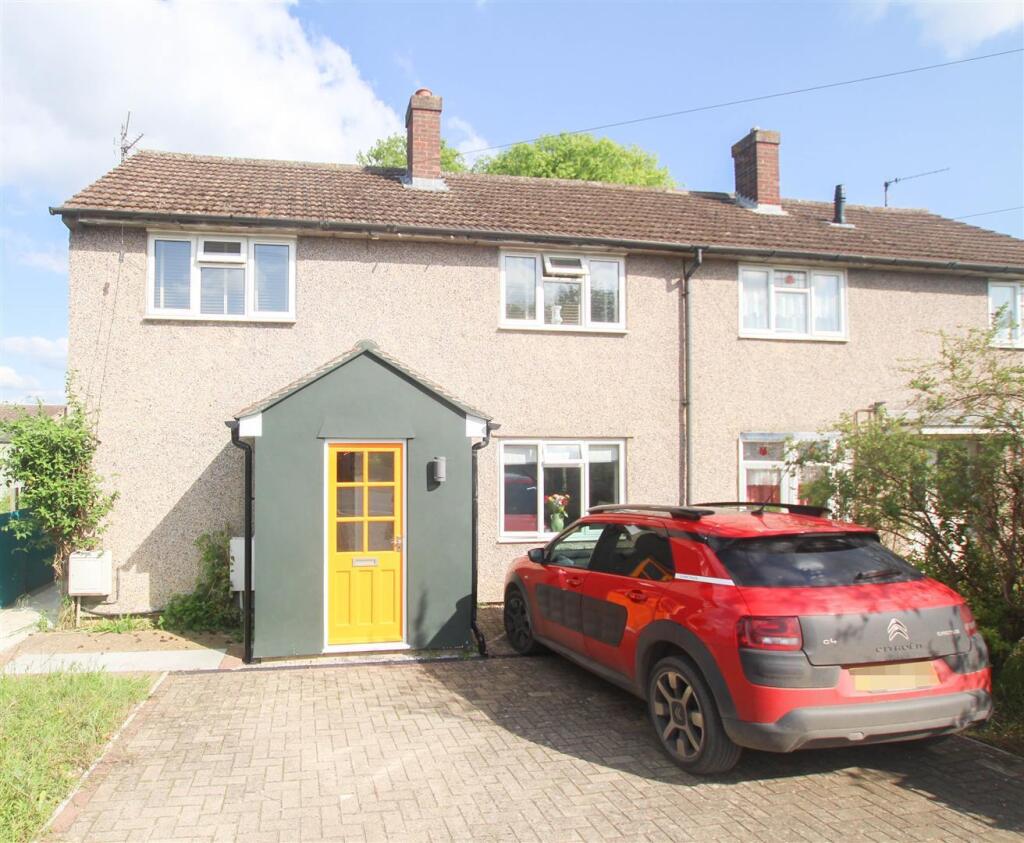 Main image of property: Chalklands, Linton, Cambridge