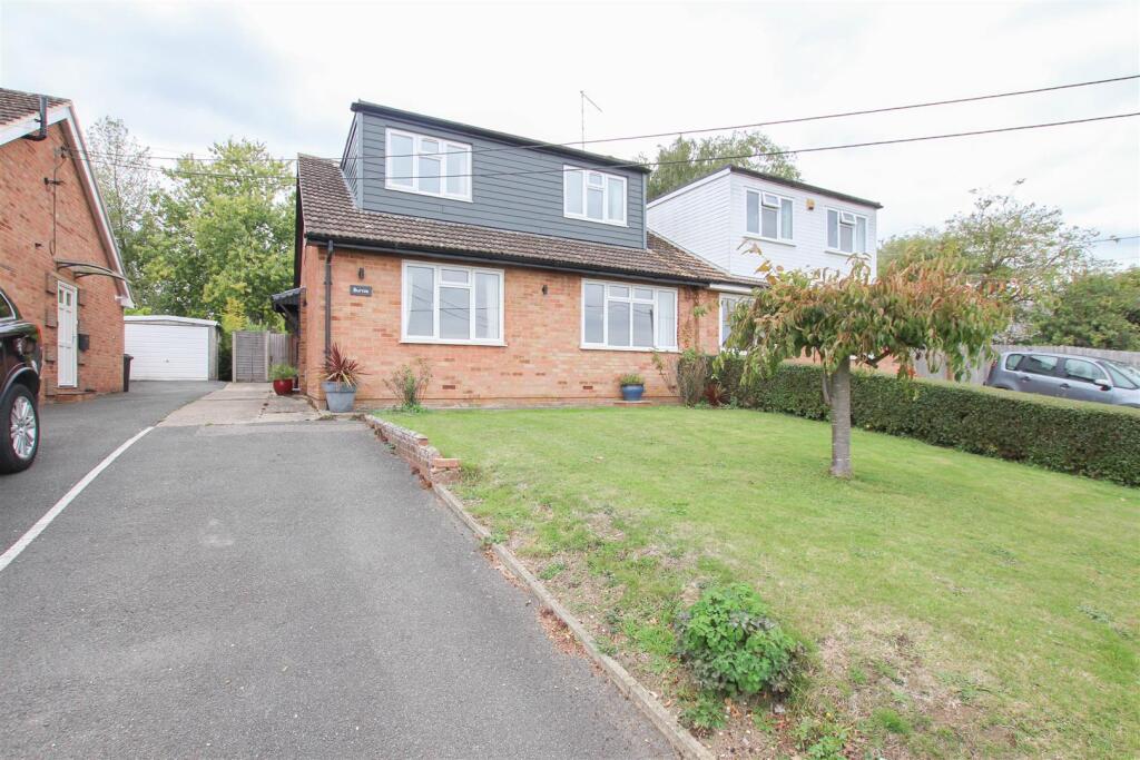 Main image of property: Stortford Road, Clavering, Saffron Walden
