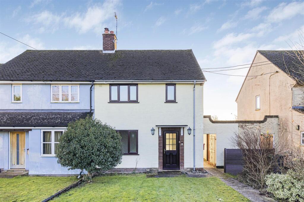 Main image of property: Quicksie Hill, Arkesden, Saffron Walden